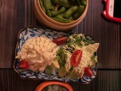 -纪州豚骨酱油拉面(锦延路店)