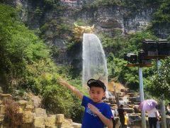 -龙里油画大草原旅游区