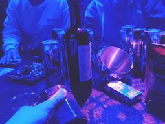 -INLOVE KTV(嘉定新城万达店)