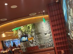 -巴奴毛肚火锅(龙湖锦艺城店)