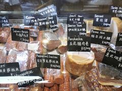 -Alimentari早午餐(安福路店)