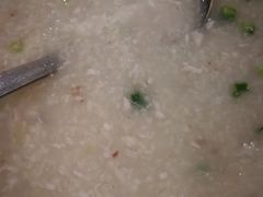 鱼茸粥-叙兴楼(礼东财记农庄分店)