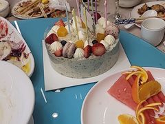 -普天和酒楼·新津菜·烤鸭(天津之眼店)