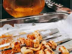 -曹掌柜小酒馆烧烤集团(崂山同兴路店)