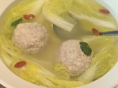 -小马哥融合菜(延安大街店)