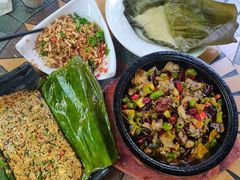 -勐丽梦兰傣味餐厅