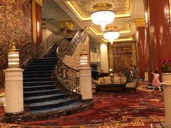 -北京中国大饭店