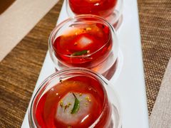 桂花桃胶芋艿-梅花境(万科店)