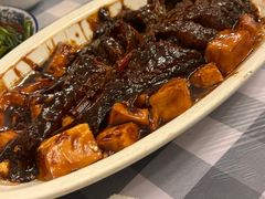 -玲珑餐厅(陕西南路店)