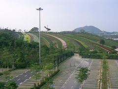 -东部华侨城
