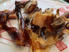 -乔家小院•非遗驴肉•本地小海鲜(滨河路店)