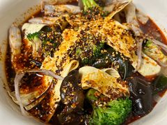 -艺味深尝(云锦路店)