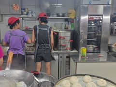 -大连熟食品交易中心