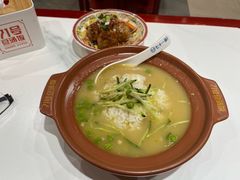 -71号豆汤饭·成都小馆(春熙路百盛店)