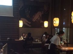 大堂-山葵家居酒屋(天目里店)