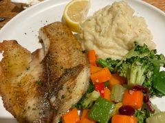 -Cactus墨西哥仙人掌餐厅