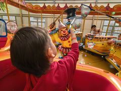 -南宫五洲植物乐园