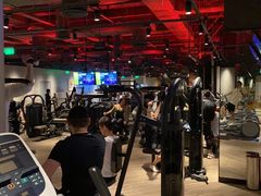 -威尔仕健身(北京合生汇店)