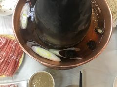 -东来顺饭庄(王府井步行街店)