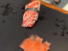 -戏作寿司(观音桥店)