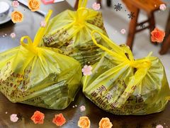 -召稼楼永茂昌粽子大王