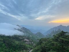-黄山白云宾馆