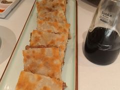 -玉华台饭庄·淮扬菜·烤鸭(望京店)