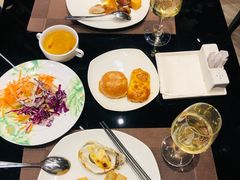 -索菲特酒店·海鲜自助 ·聚餐厅