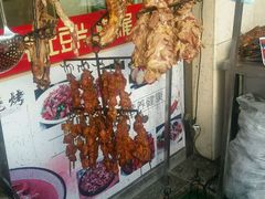 -领头羊烧烤餐厅(大唐路店)
