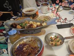 -小城外婆肴私房菜.家宴聚集点(圆明园颐和园·清河上地店)