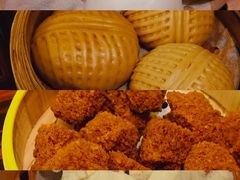 -夏宫中餐厅(香格里拉大酒店)