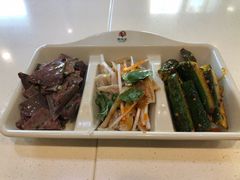 -李先生牛肉面(新华店)