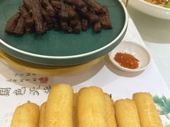 -松雅轩商务婚礼生日(同和店)