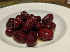 甜香红枣-花园茶楼(兴城西路店)