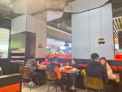 -胖哥俩肉蟹煲(龙德广场店)