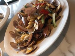 -老六海鲜城
