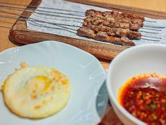 -伊京轩兰州牛肉面(闹市口店)