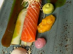 -Kampa Park Restaurant