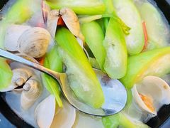 胜瓜蛤蜊-神仙馆(衡山路店)