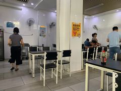 大堂-港门粉第一家