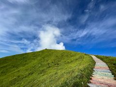 -萍乡武功山风景名胜区