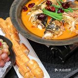 全聚德也算是百年老字号了 他们家的品质真的没得说