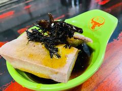 -张记牛肉面馆(天津路店)