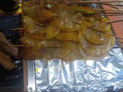 -嘎嘎鸭脑壳(驷马桥店)