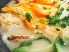 -蒙小妹骨汤饭.米线(新光路店)