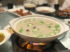 水煮脆畹鱼片-新旺茶餐厅(嘉里城店)