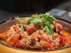 -乔街深夜食堂·小龙虾·高压锅生蚝(杭州总店)