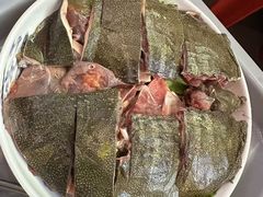 -兴兴旺·冬瓜盅·啫啫煲(西华路店)