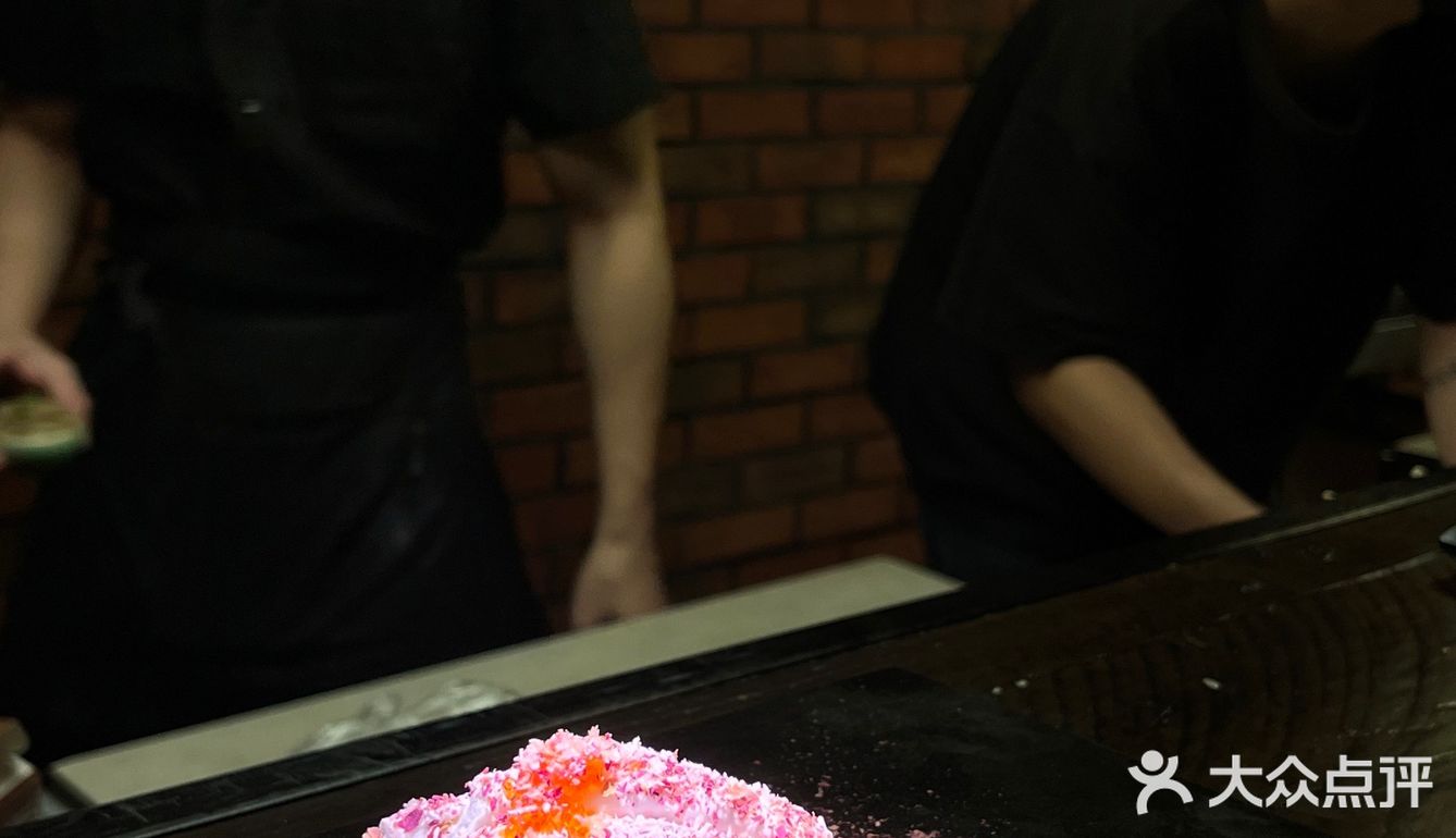 在海口吃了9次以上的熟食寿司️大爱一口饭