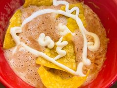 -panchos 墨西哥餐厅(嘉绿苑店)